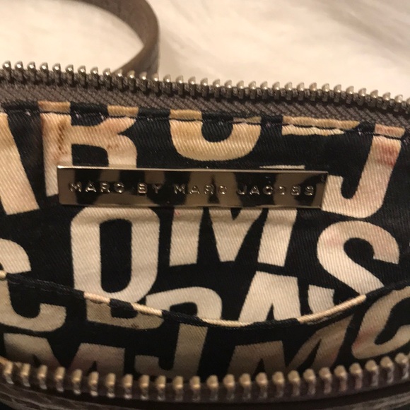 Marc Jacobs Crossbody bag - Picture 7 of 8